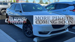 2019 Chrysler 300 300S