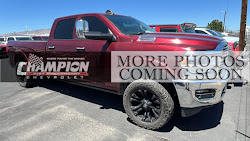 2022 RAM 3500 Laramie