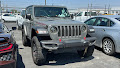 2018 Jeep Wrangler Rubicon