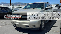 2013 Chevrolet Tahoe LS