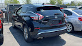 2018 Nissan Murano SV