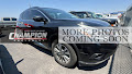 2018 Nissan Murano SV