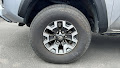 2021 Toyota Tacoma 4WD