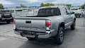 2021 Toyota Tacoma 4WD