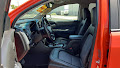2020 Chevrolet Colorado 4WD Z71