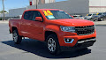 2020 Chevrolet Colorado 4WD Z71