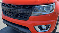 2020 Chevrolet Colorado 4WD Z71