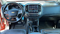 2020 Chevrolet Colorado 4WD Z71