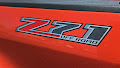 2020 Chevrolet Colorado 4WD Z71