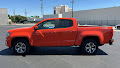 2020 Chevrolet Colorado 4WD Z71