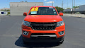2020 Chevrolet Colorado 4WD Z71