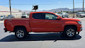 2020 Chevrolet Colorado 4WD Z71