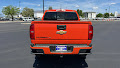 2020 Chevrolet Colorado 4WD Z71