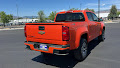 2020 Chevrolet Colorado 4WD Z71