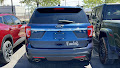 2016 Ford Explorer Base