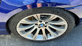 2006 BMW 5 Series M5