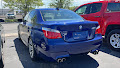 2006 BMW 5 Series M5