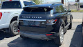2015 Land Rover Range Rover Evoque Prestige