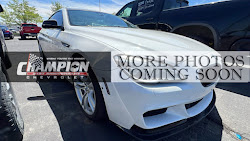 2016 BMW 6 Series 650i