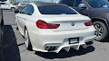 2016 BMW 6 Series 650i