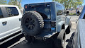 2014 Jeep Wrangler Sahara