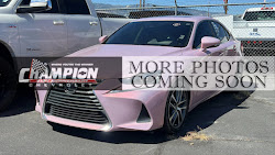 2020 Lexus IS IS 300