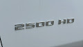2025 Chevrolet Silverado 2500HD Work Truck