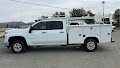 2025 Chevrolet Silverado 2500HD Work Truck