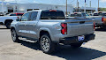 2026 Chevrolet Colorado 4WD Z71