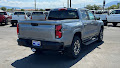 2026 Chevrolet Colorado 4WD Z71