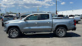 2026 Chevrolet Colorado 4WD Z71