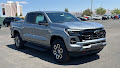 2026 Chevrolet Colorado 4WD Z71