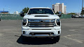 2025 Chevrolet Silverado 2500HD High Country