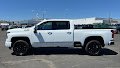 2025 Chevrolet Silverado 2500HD High Country