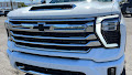 2025 Chevrolet Silverado 2500HD High Country
