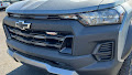 2026 Chevrolet Colorado 4WD Trail Boss