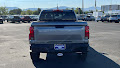 2026 Chevrolet Colorado 4WD Trail Boss