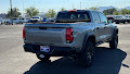 2026 Chevrolet Colorado 4WD Trail Boss