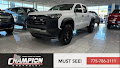 2026 Chevrolet Colorado 4WD Trail Boss