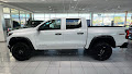 2026 Chevrolet Colorado 4WD Trail Boss