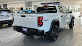 2026 Chevrolet Colorado 4WD Trail Boss