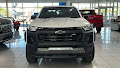 2026 Chevrolet Colorado 4WD Trail Boss