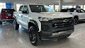 2026 Chevrolet Colorado 4WD Trail Boss