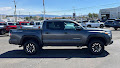 2021 Toyota Tacoma 4WD TRD Off Road