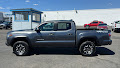 2021 Toyota Tacoma 4WD TRD Off Road