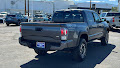 2021 Toyota Tacoma 4WD TRD Off Road