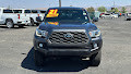 2021 Toyota Tacoma 4WD TRD Off Road