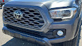 2021 Toyota Tacoma 4WD TRD Off Road