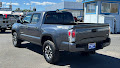 2021 Toyota Tacoma 4WD TRD Off Road