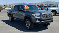 2021 Toyota Tacoma 4WD TRD Off Road